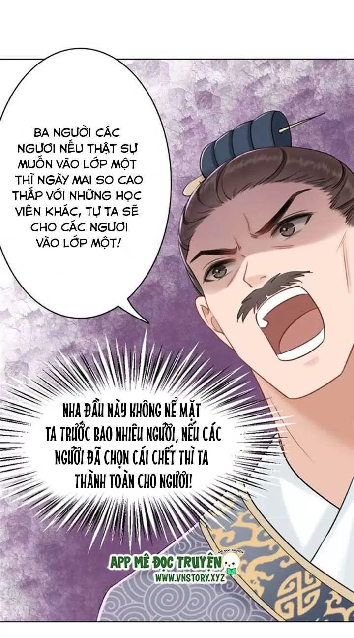 cực phẩm phế vật tiểu thư chapter 47 26