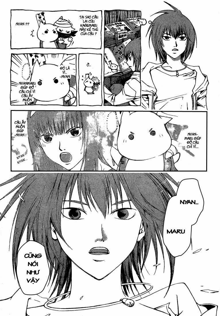 code breaker chapter 38 11