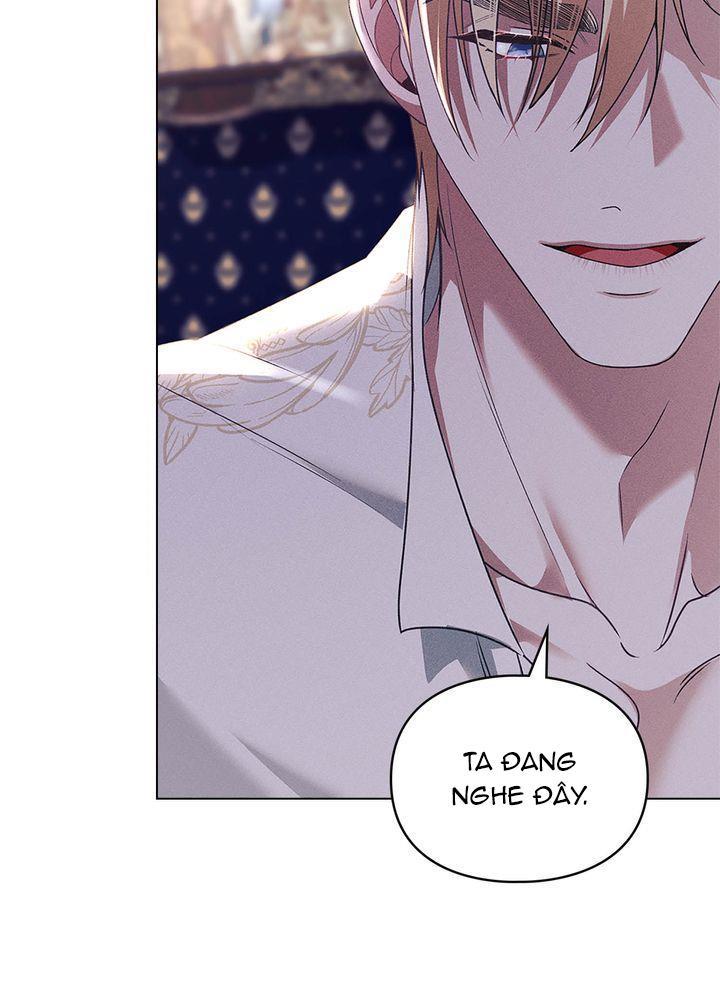 chấp nhận sự chiếm đoạt chapter 24 26