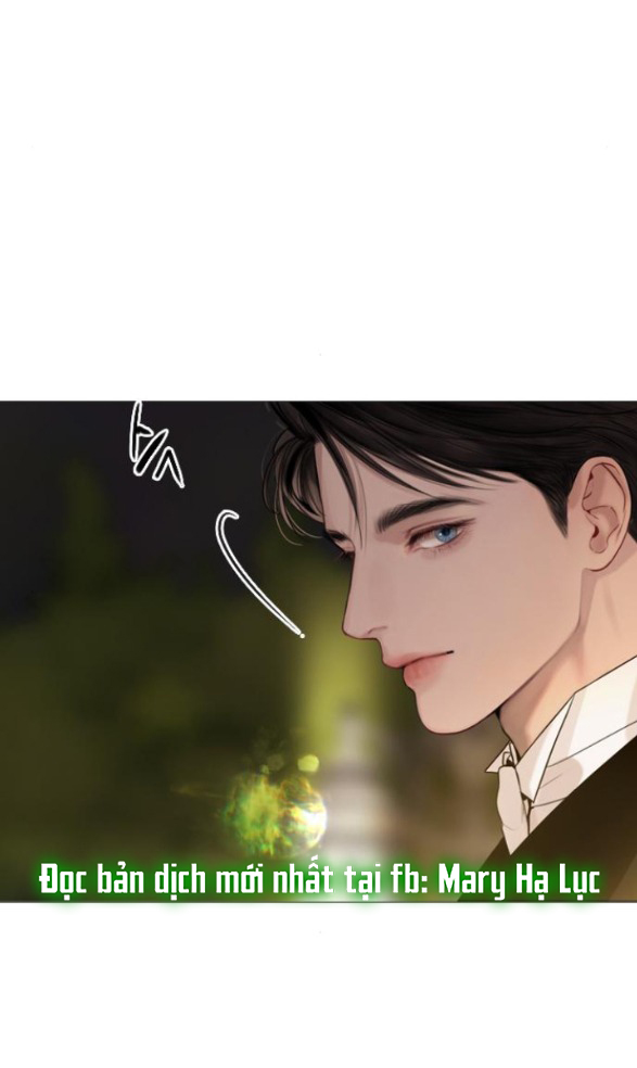 khóc đi hay là cầu xin tôi cũng được chapter 30.1 23