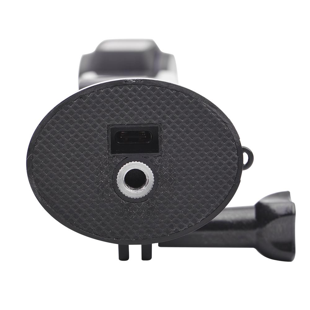 Gậy Gimbal cầm tay chụp ảnh tự sướng có thanh mở rộng với vít 1/4 inch