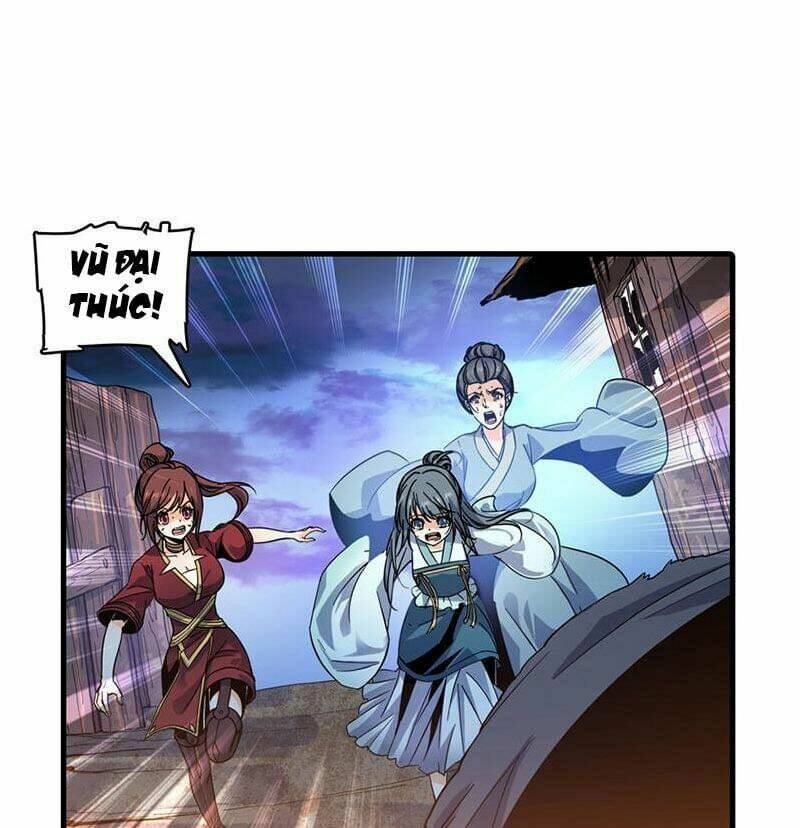 thần điêu hiệp lữ (new 2020) chapter 1 77