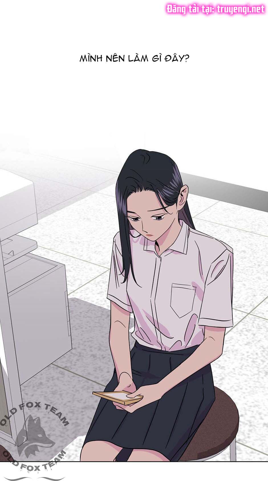 nguyên tắc mối quan hệ chapter 5 22