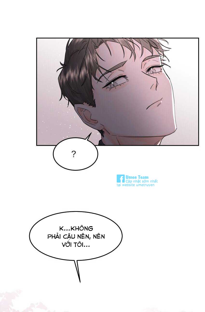 tình cũ là vua chapter 15 35