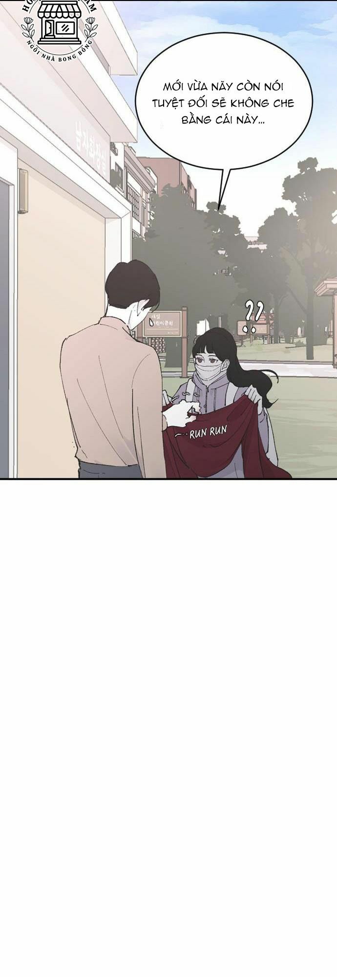 ba người anh trai cực phẩm của tôi chapter 27 22