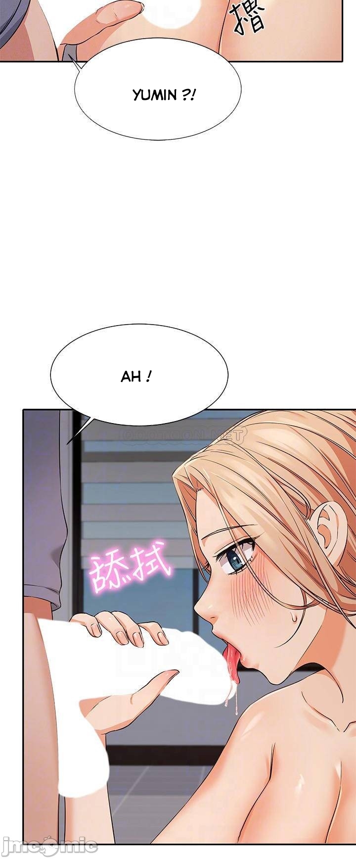 where is goddess - nữ thần đâu rồi? chapter 7 10