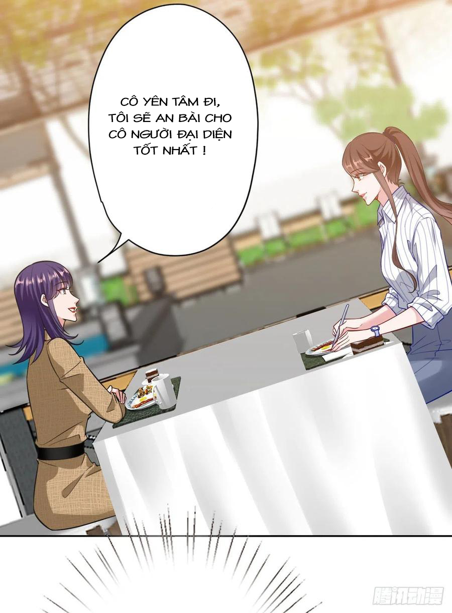 thí hôn lão công, cần giúp sức chapter 210 7