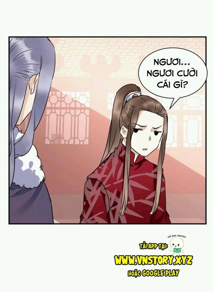 công chúa giá đáo chapter 22 8