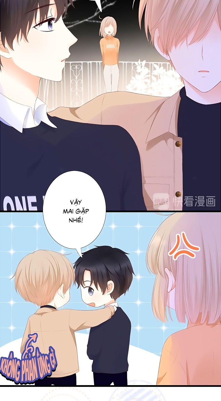 hoa chưa nở rộ chapter 25 23