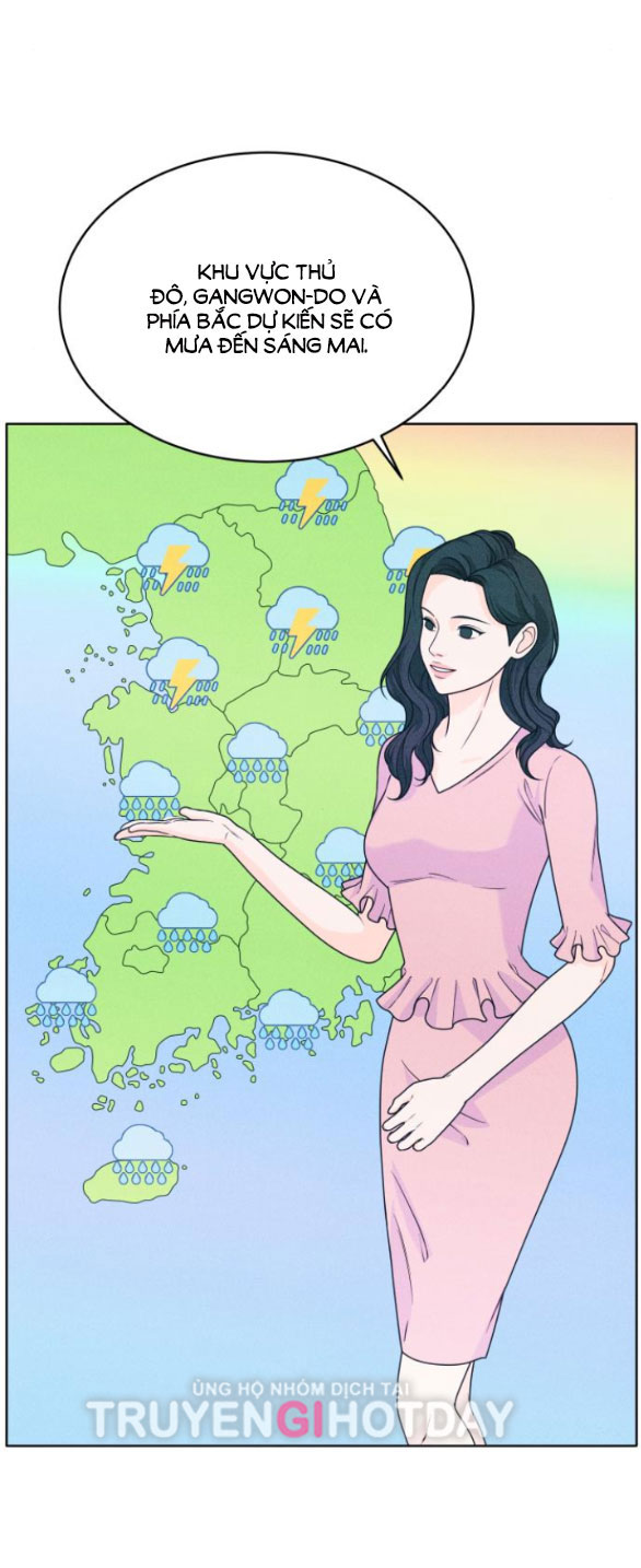 Thiếu Niên Hướng Nội chapter 19.1 - Trang 5