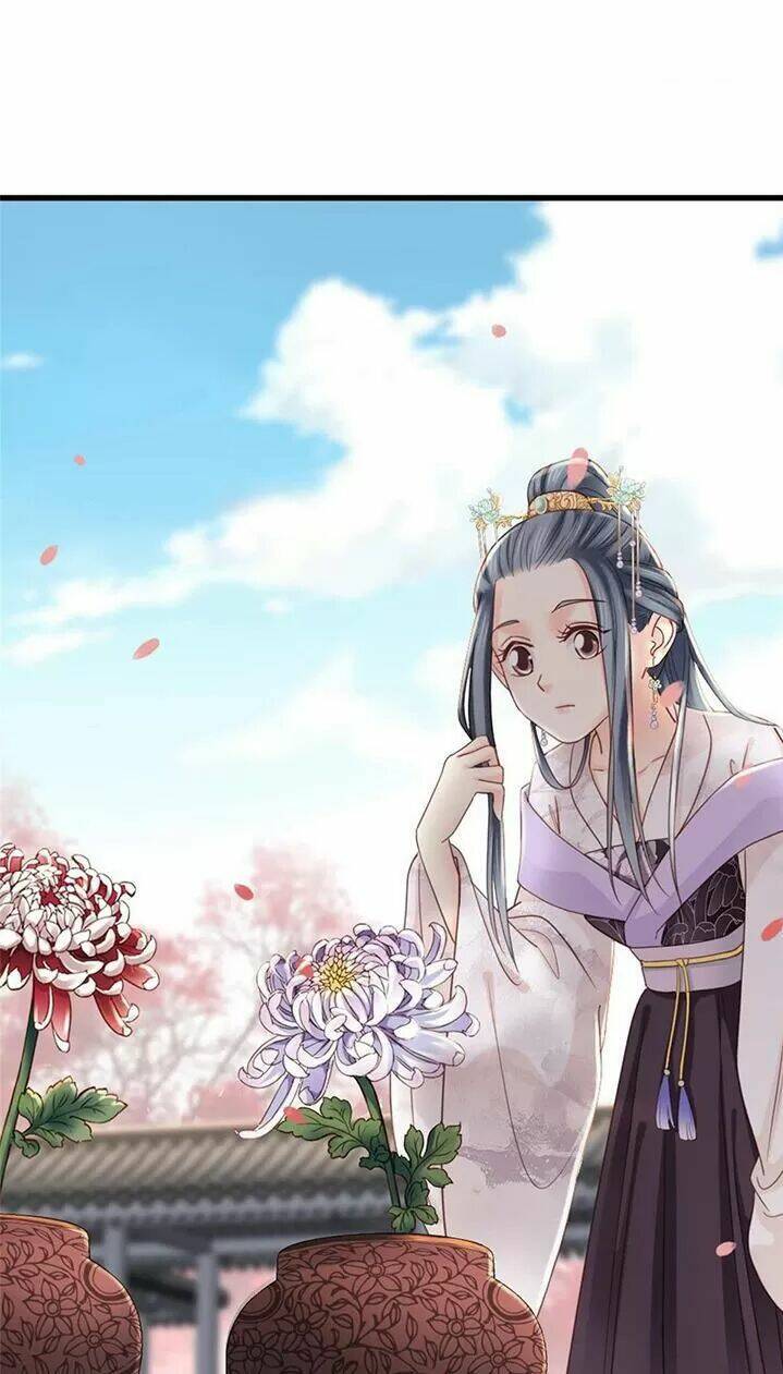 kiều nữ độc phi chapter 195 18