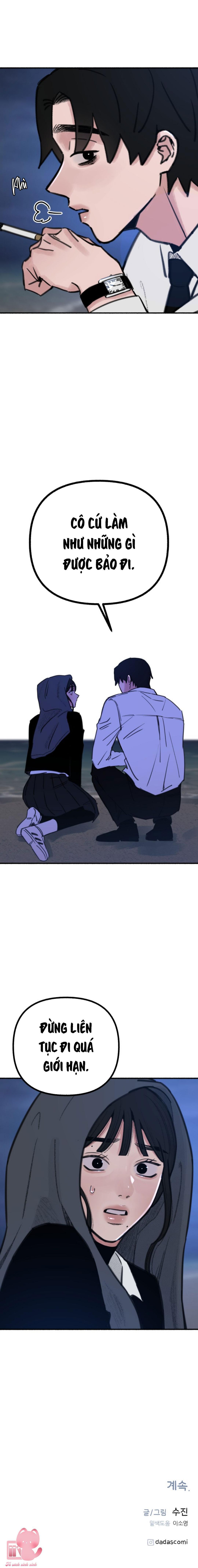 nàng thơ điện ảnh chapter 56 31