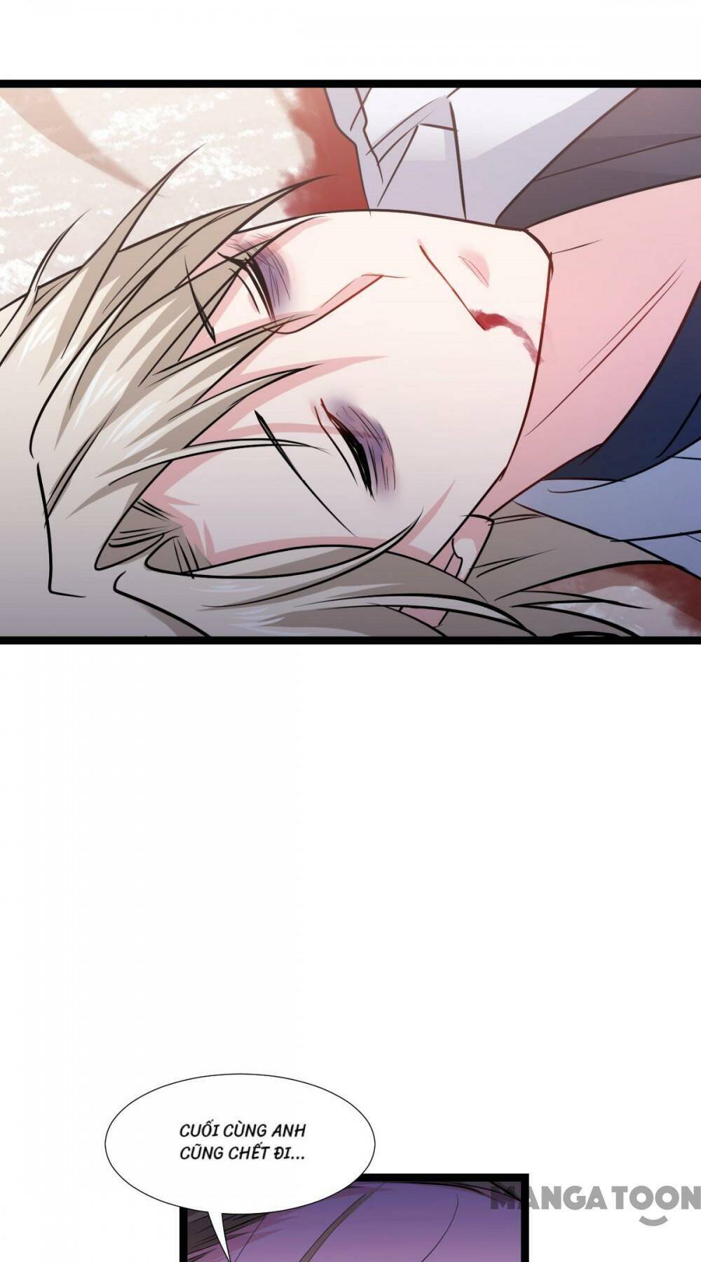 ảnh hậu lão bà không được chạy chapter 232 25