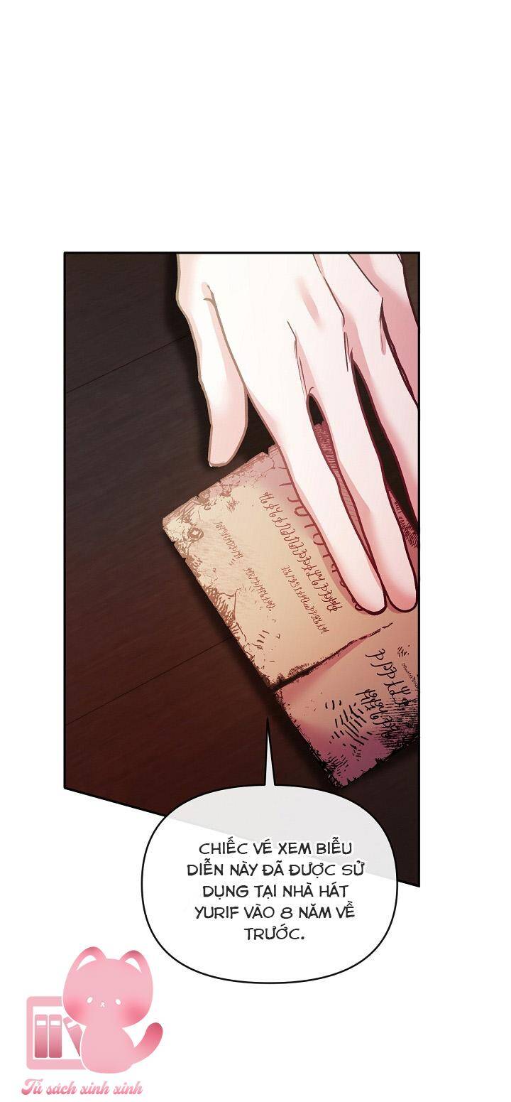 vị hôn thê của kẻ săn mồi chapter 50 25