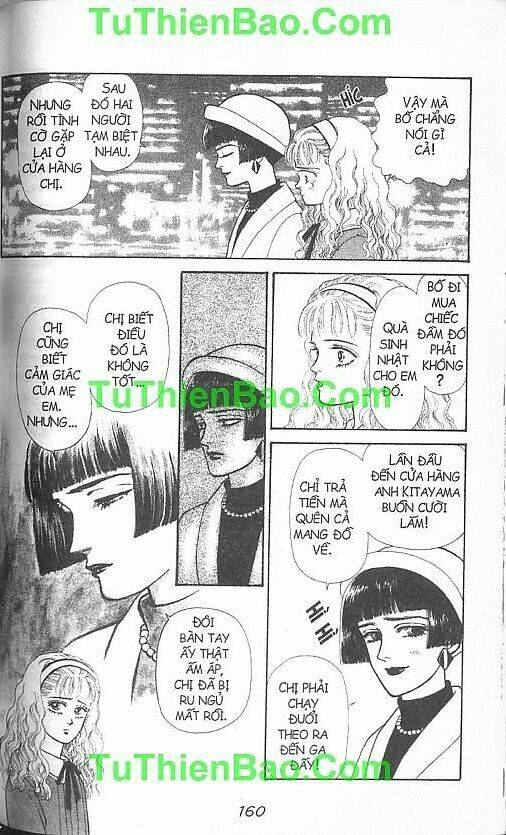 câu lạc bộ con nhà giàu chapter 12 160