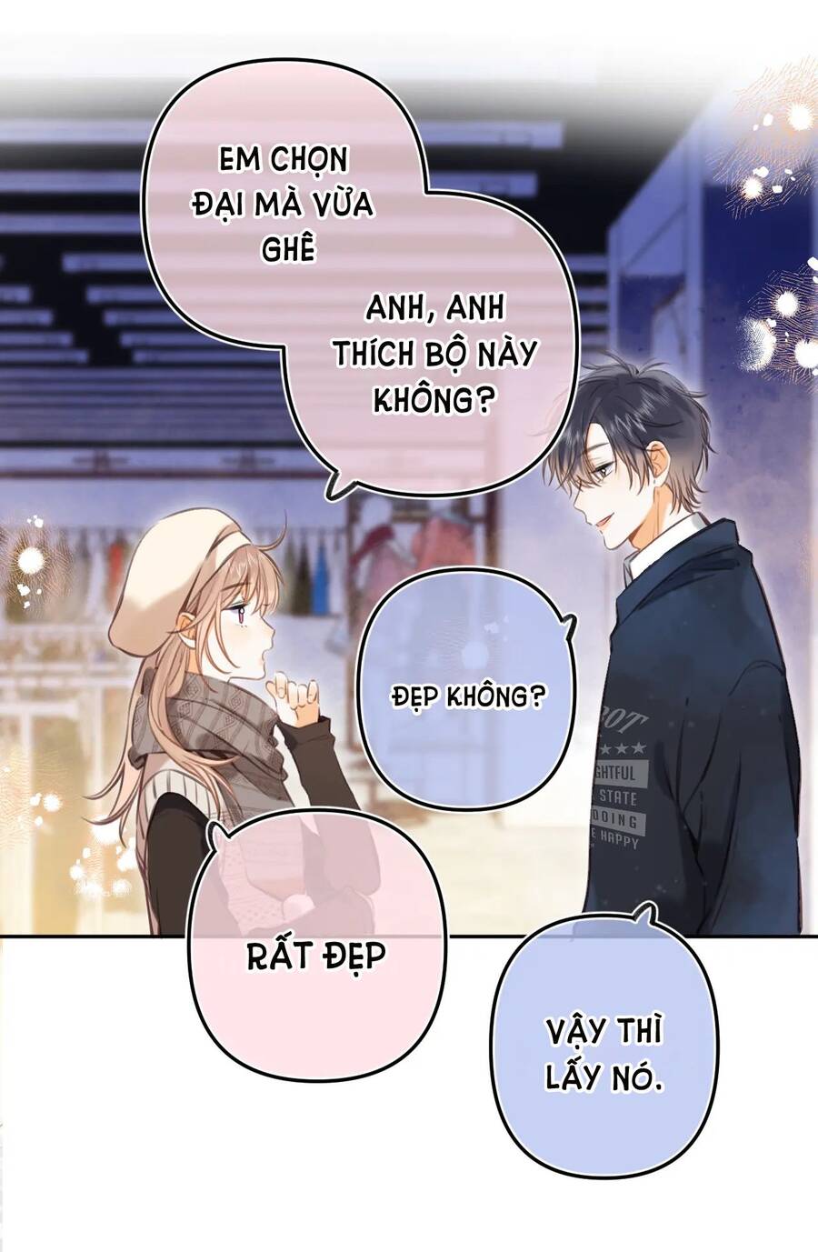 vụng trộm giấu không được chapter 59.1 14