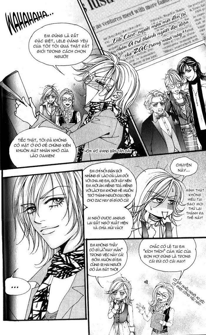 the one chapter 45 8