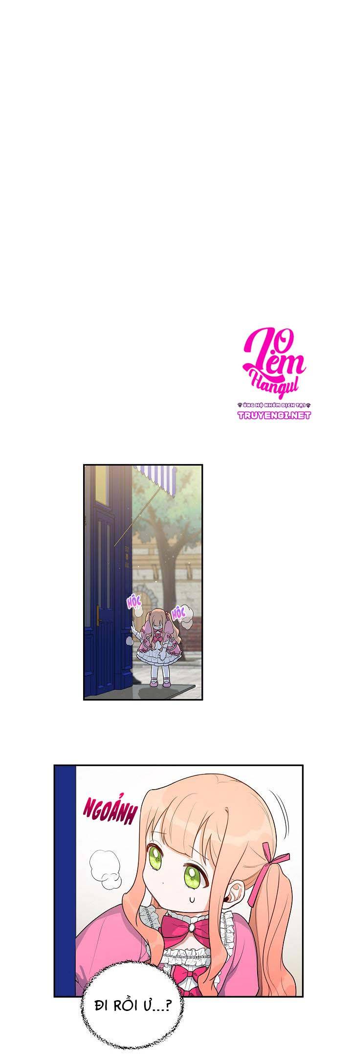 trở thành con gái của anh hùng bóng đêm chapter 7 30