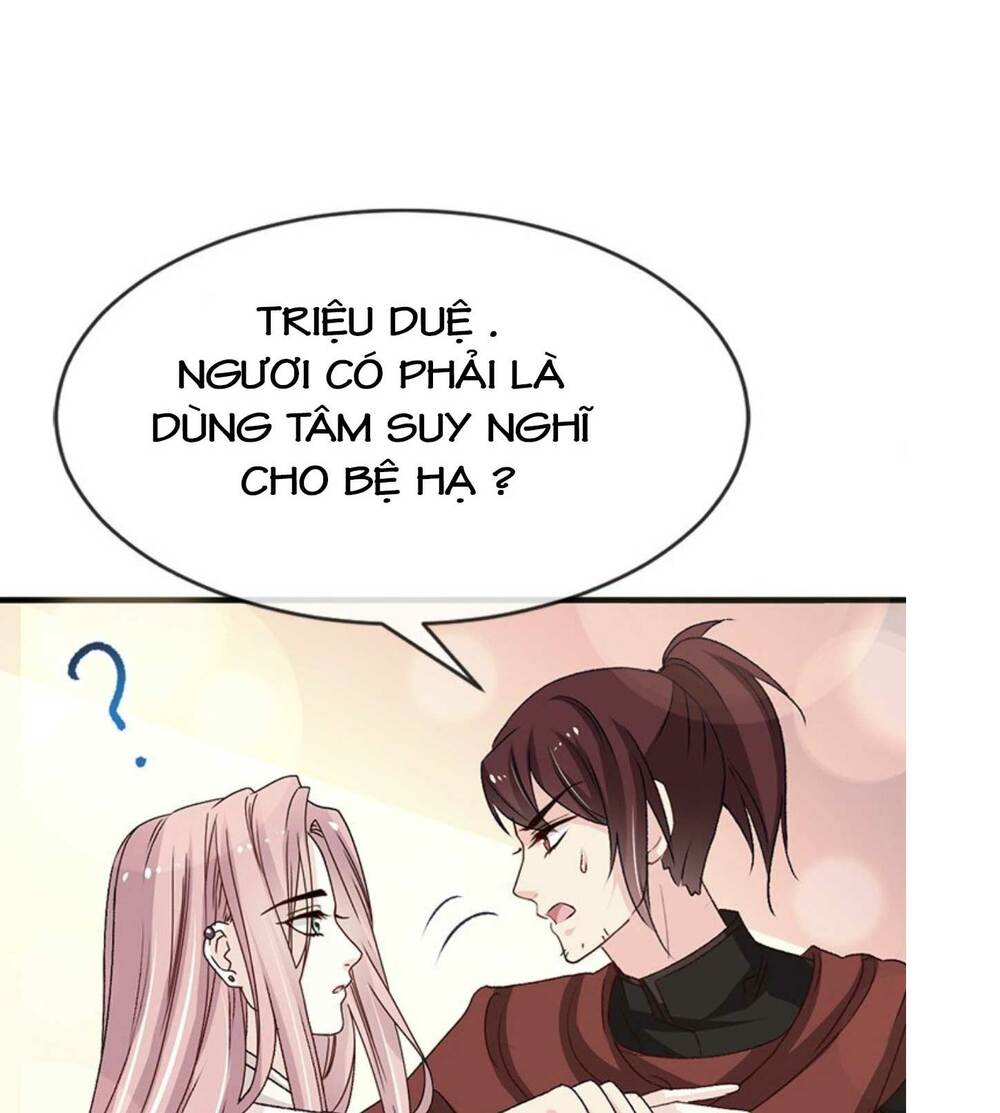 thiên hạ đệ nhất sủng phi chapter 25.2 24