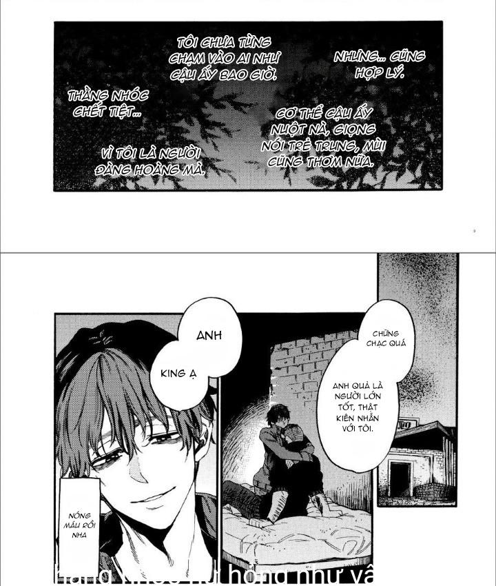 người tà răm luôn có quỷ theo sau chapter 63 7