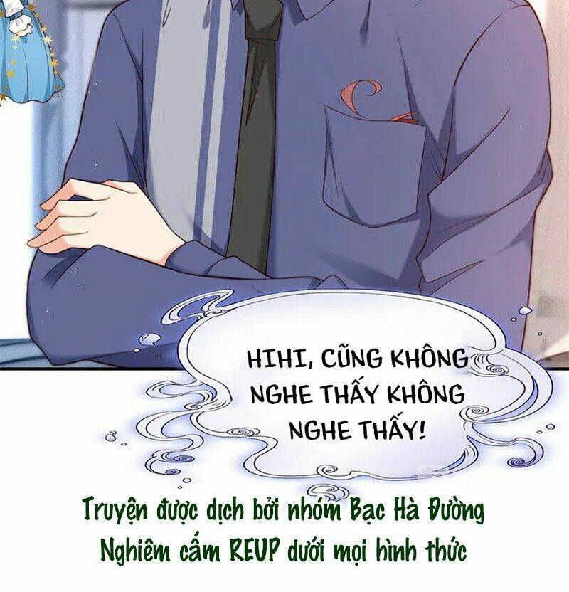 nam thần truy thê chỉ nam chapter 110.1 6