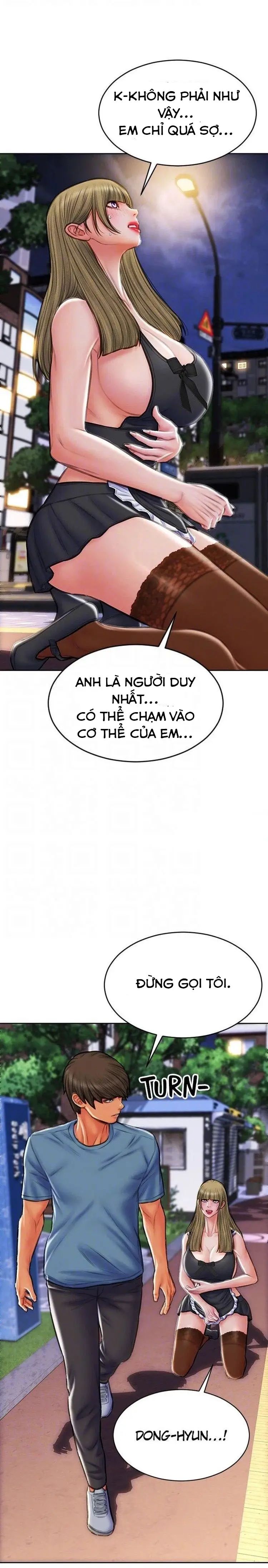 gã tồi tệ chapter 64 18