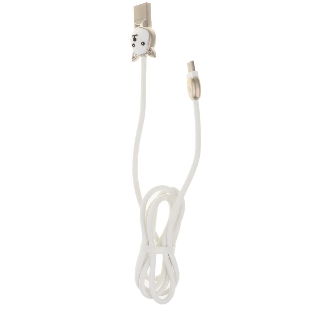 USB Type-C 3.0 Fast Charging Cable+ USB Type C Data Phone Charger Cable