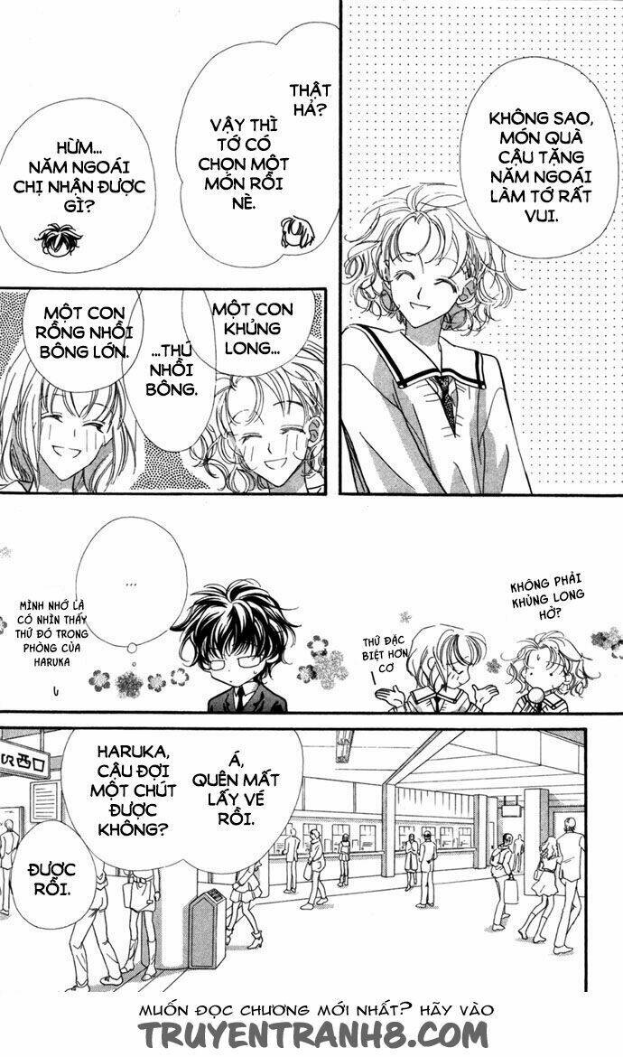 yoru made matenai chapter 14 9