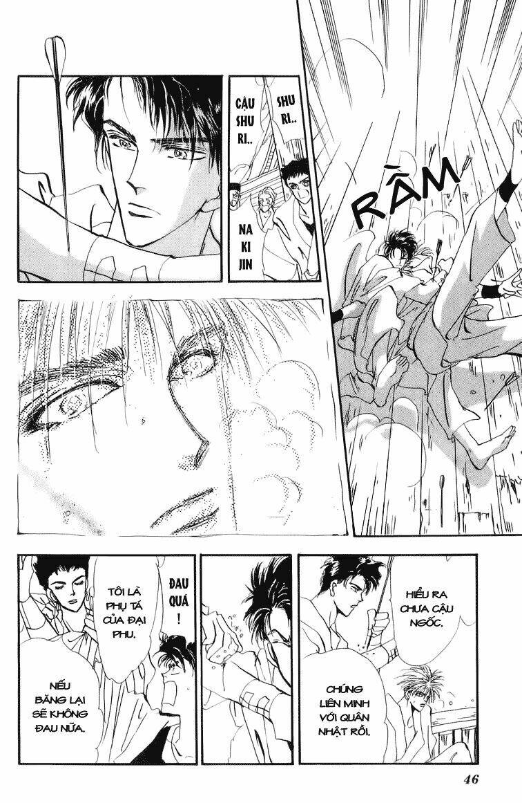 đứa con số phận chapter 36 47