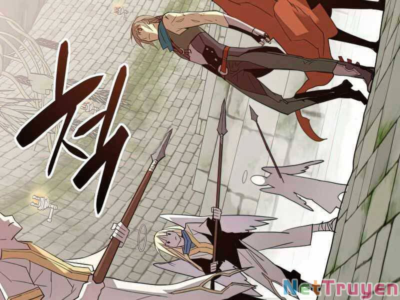 tôi là lính mới chapter 107 196