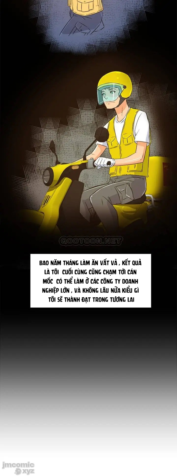 trưởng phòng mật báo chapter 1 10