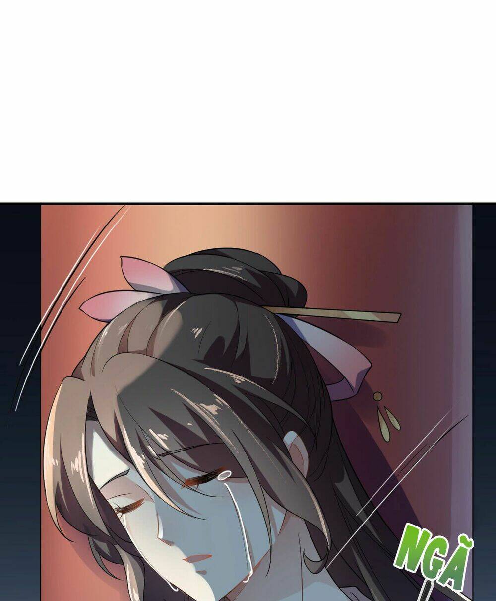 hoạn phi thiên hạ chapter 2 31