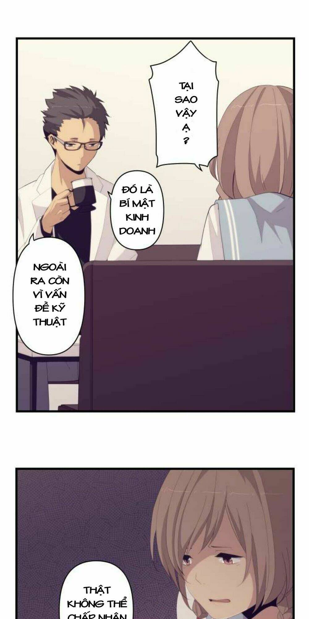 viên thuốc trùng sinh chapter 155 13