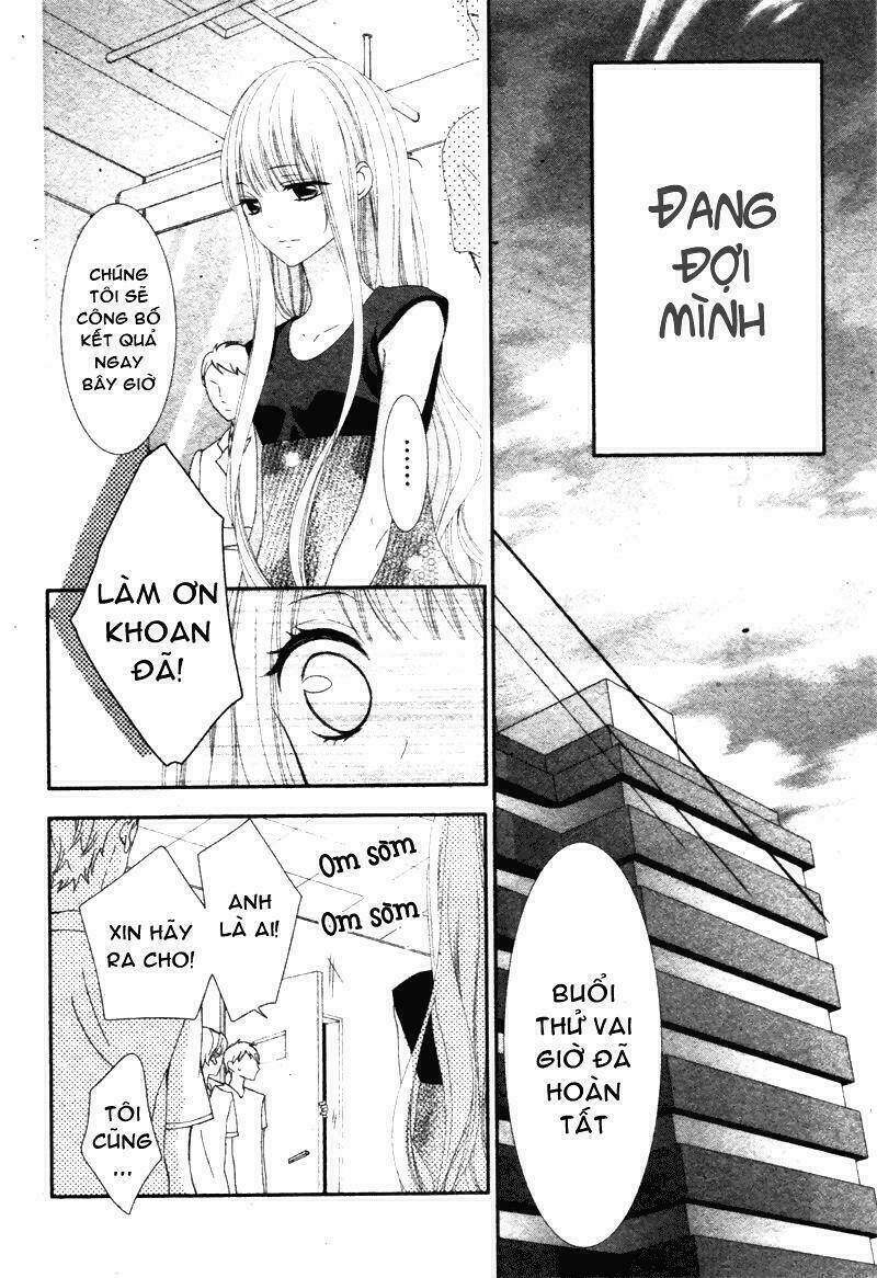 tổng hợp one shot. chapter 373 33