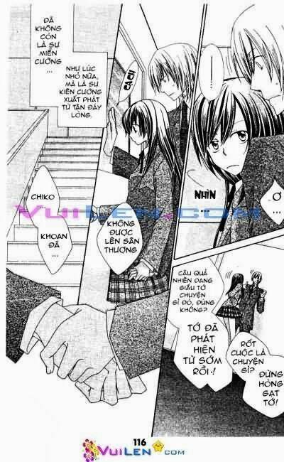 trái tim hoàng tử chapter 3 116