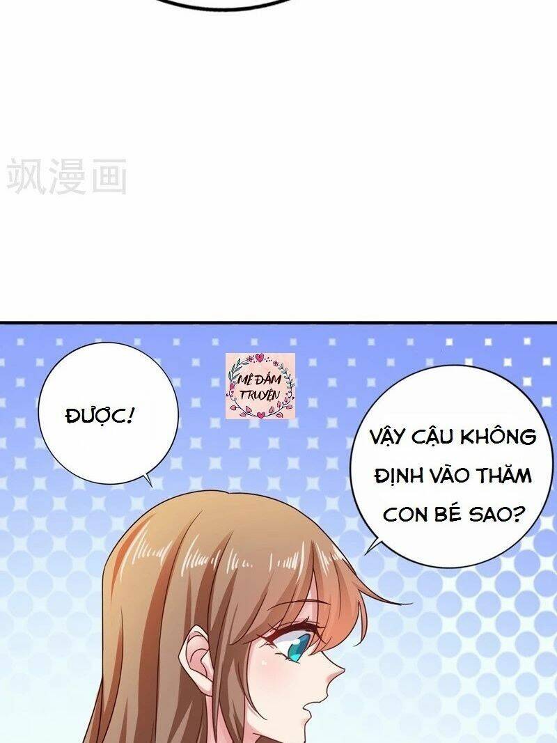 nhập cốt noãn hôn chapter 321 11