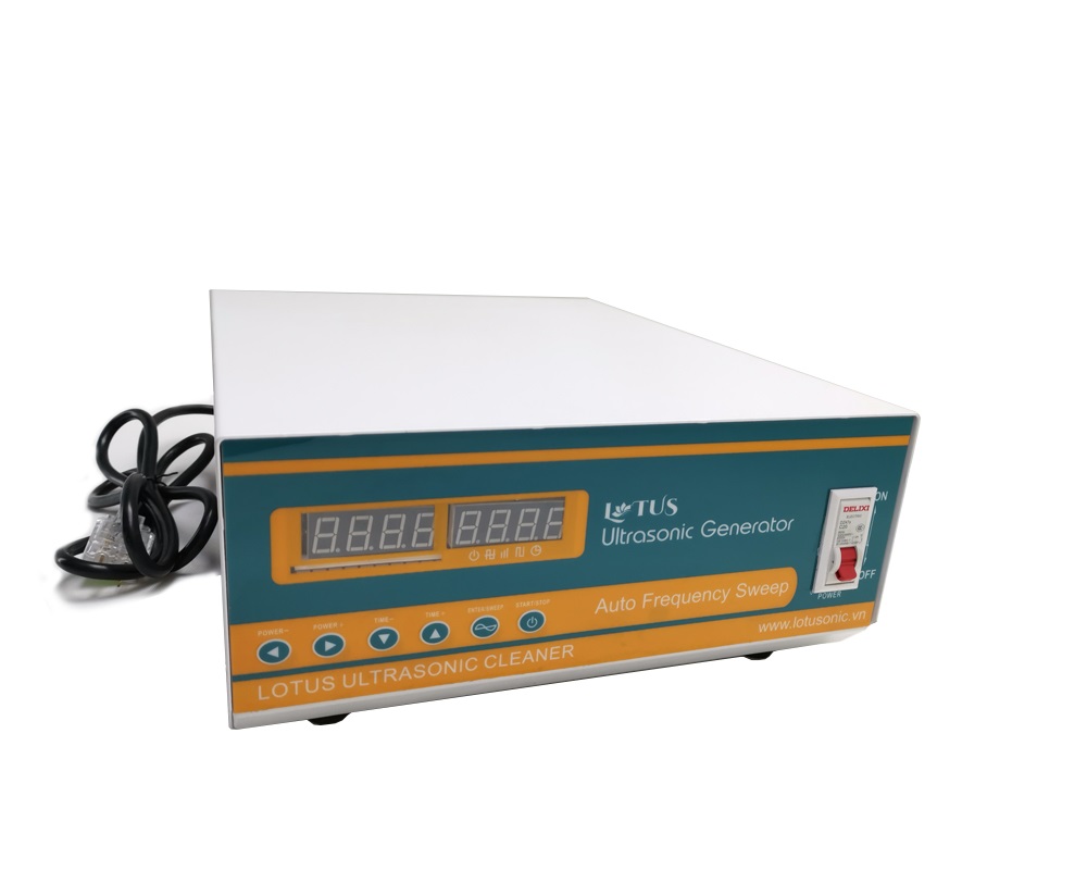 Máy Chủ Phát Sóng Siêu Âm (Generator) 2100w