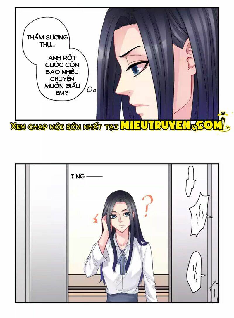 nghịch chuyển luyến tình chapter 63 15