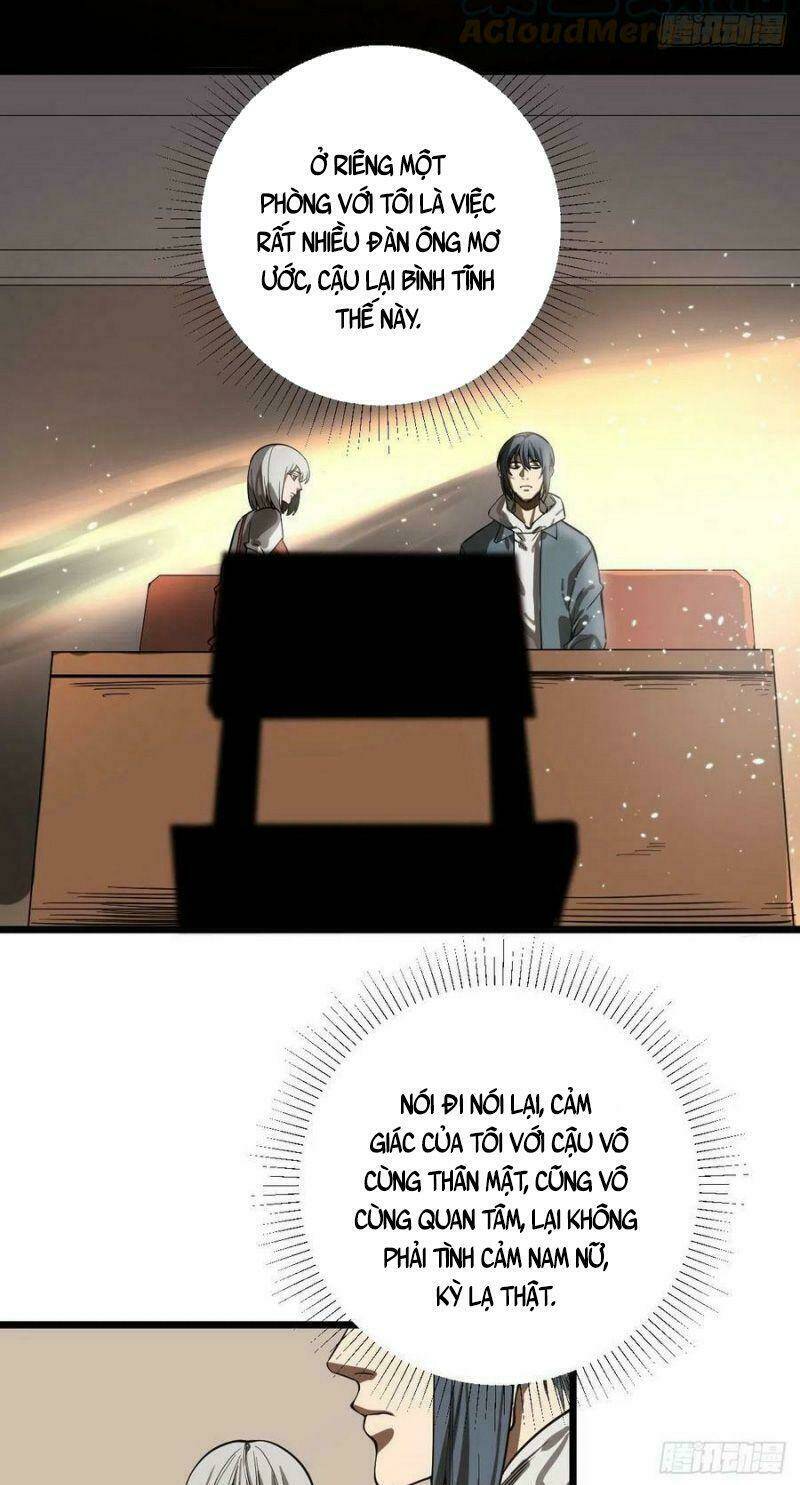người tu tiên tại đô thị chapter 185 17