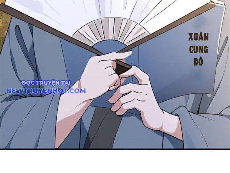 ta thực sự không muốn làm thần tiên chapter 120 6
