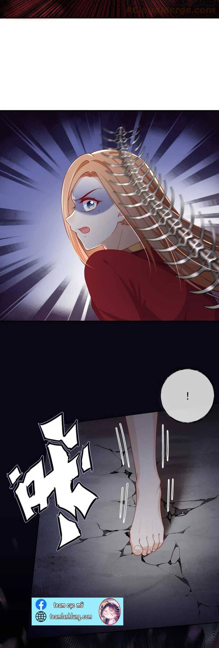 ta trở thành mami của nhân vật phản diện chapter 0 3