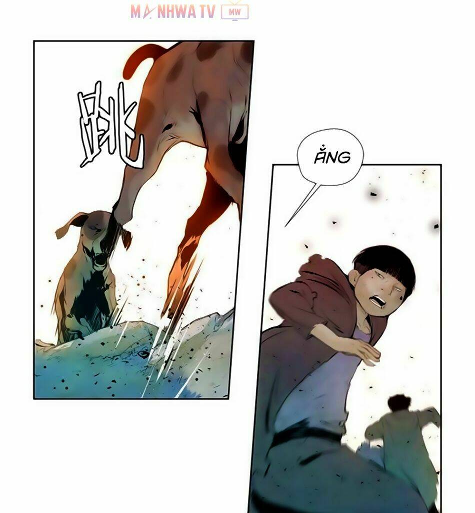 thanh gươm danh vọng chapter 4 8