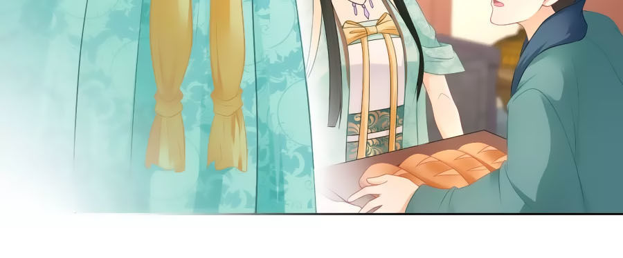 trù nương hoàng hậu chapter 29 15