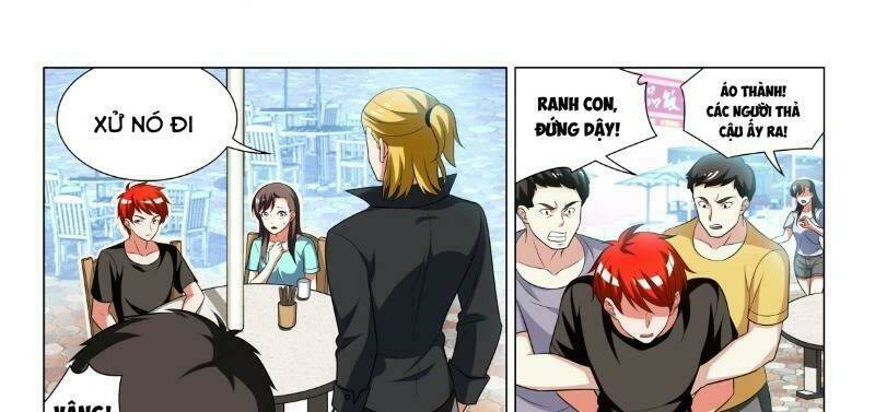 nhóm lì xì của thần tiên chapter 9 19