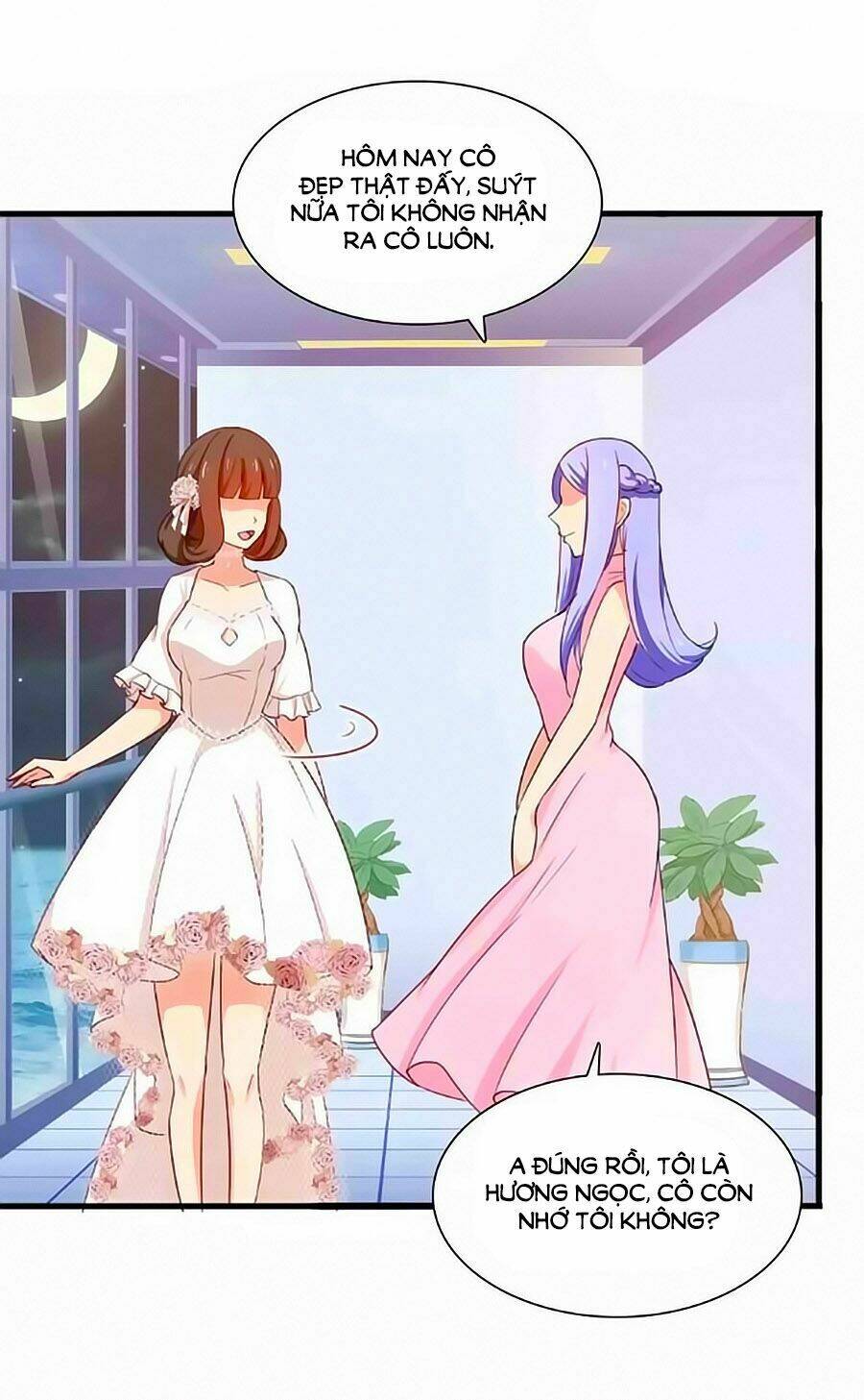 chỉ nhiễm thành hôn chapter 173 3