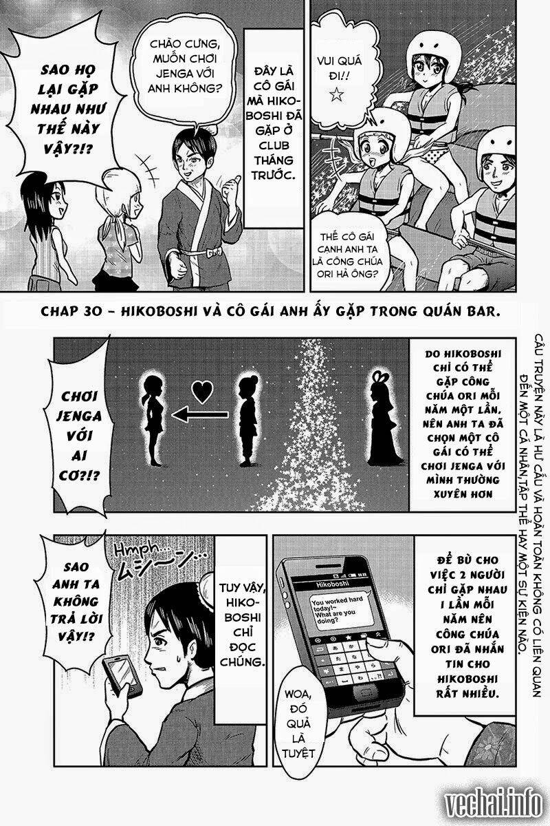 nội tôi toàn kể chuyện bựa chapter 30 5