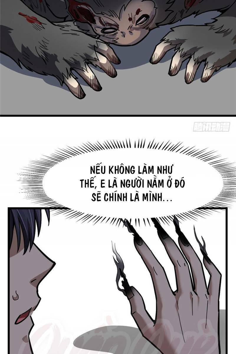 thâm dạ thư ốc chapter 66 19