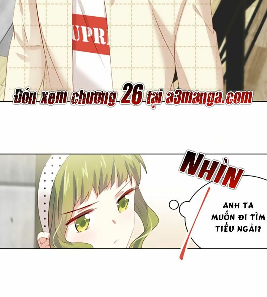 tình yêu là thế phần 2 chapter 25 39