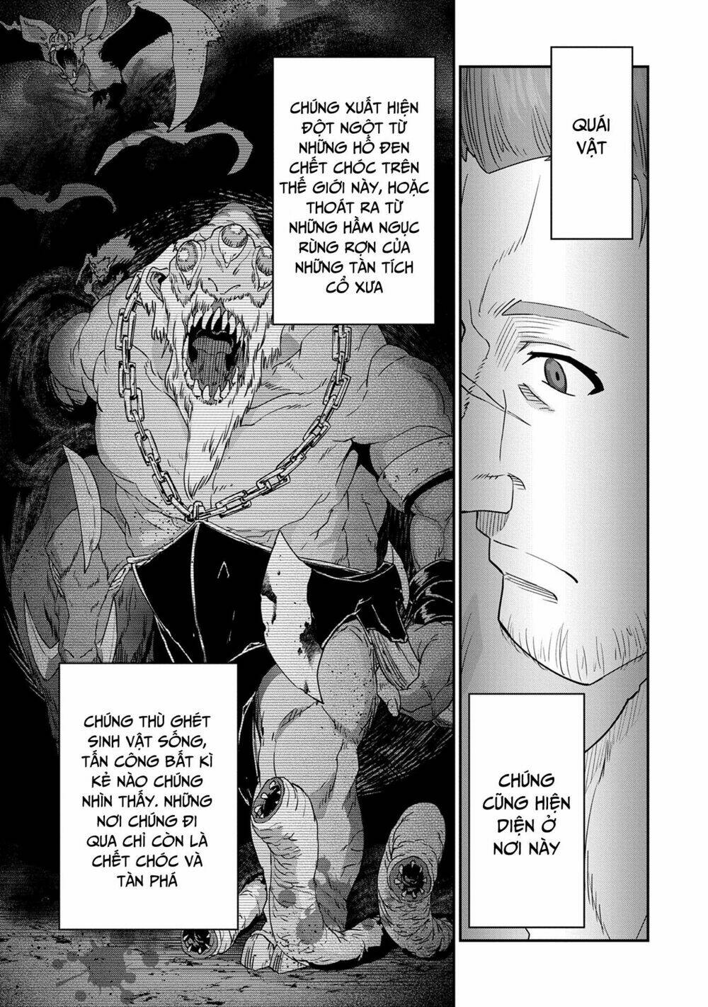 ryoumin 0-nin start no henkyou ryoushusama chapter 2 27