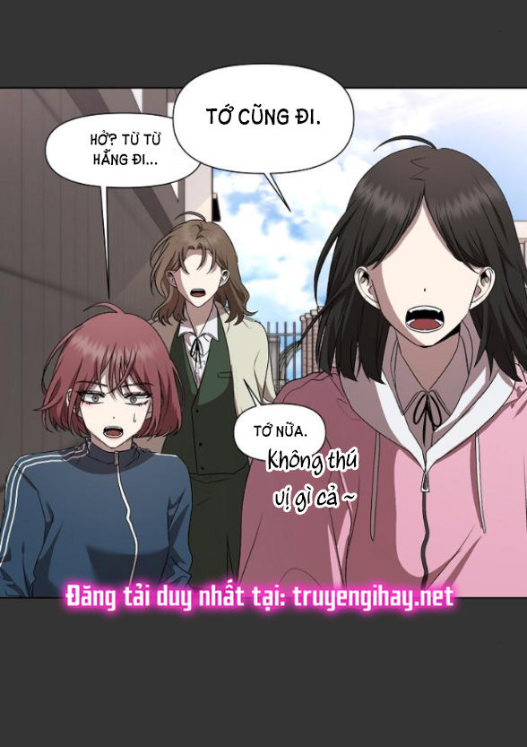 Tự Do Trong Mơ chapter 44.2 10